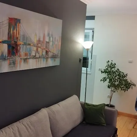 New Apartamento *